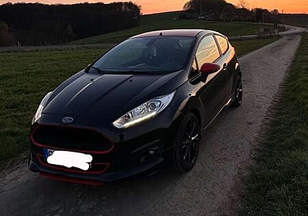Ford Fiesta 1.0 EcoBoost Start-Stop Sport