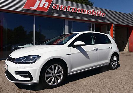 VW Golf Volkswagen VII Lim. Highline R-Line ACC*Velours*Navi
