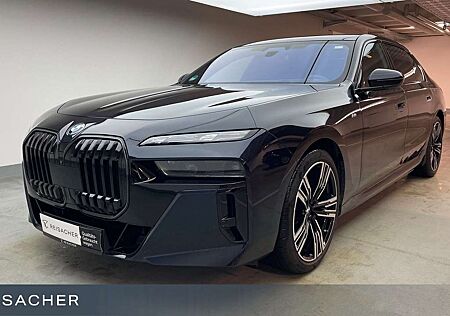 BMW i7 A xDrive60 Lim M-Sport,M-Sport PRO,DAProf,Aut