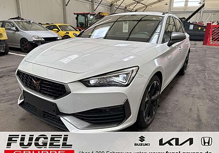 Cupra Leon ST 1.5 eTSI DSG Navi|RFK|ACC|LED|virt.Cock.
