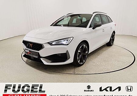 Cupra Leon ST 1.5 eTSI DSG Navi|RFK|ACC|LED|virt.Cock.
