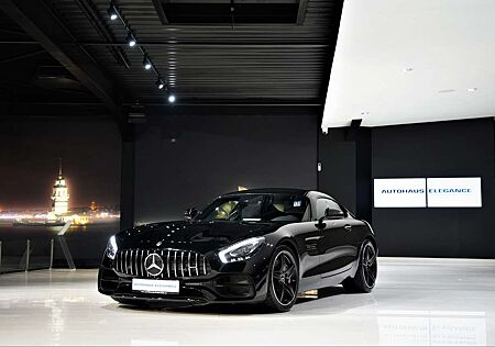 Mercedes-Benz AMG GT Coupe *SPORTABGAS*NIGHT*NAPPA*LED*BURM.*