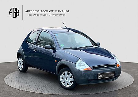 Ford Ka /+ 1.3 Basis*106TKM*Airbags*4Season*TÜV*