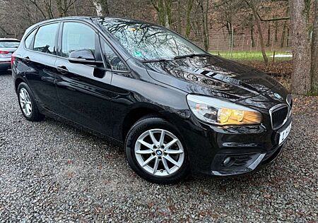 BMW 218 2 Active Tourer i Advantage