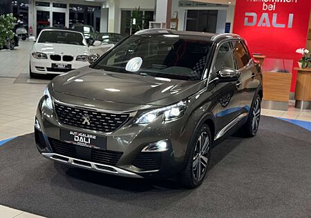 Peugeot 3008 GT_LINE- NAVI-LED-KAMERA-AHK-MASSAGESITZ