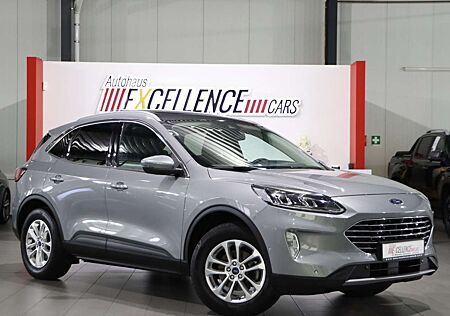 Ford Kuga 2.0 ECOBLUE M-HEV TITANIUM / PANORAMA