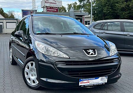 Peugeot 207 Filou 1,4 Klimaanlage AllwetterR. BordC. HU/AU:NEU