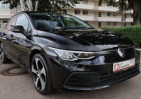 VW Golf Volkswagen 1.5 eTSI OPF DSG Life