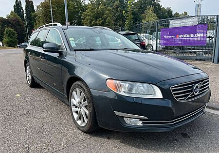 Volvo V70 2.0 D4 *NEUES MODELL*Automatik*