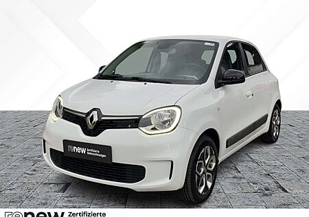 Renault Twingo Equilibre Electric LED*SHZ*KONTRAST*AUT