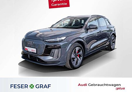 Audi Q6 e-tron Q6 55 e-tron /Matrix/Leder/ACC/Kameras/Tech+