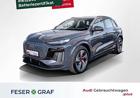 Audi Q6 e-tron Q6 55 e-tron /Matrix/Leder/ACC/Kameras/Tech+