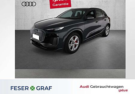 Audi Q6 e-tron Q6 55 e-tron /Matrix/Leder/ACC/Kameras/Tech+