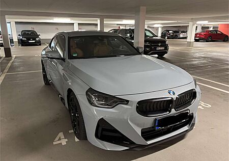 BMW 220i 220 2er Coupe Coupe Aut. M Sport