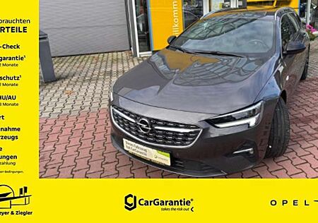 Opel Insignia Business 4x4 AHZV, LED, SHZ
