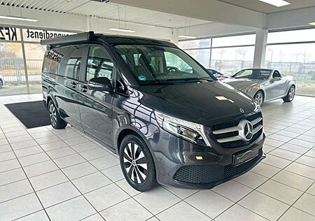 Mercedes-Benz Marco Polo 220/250/300 d RWD (447.813)