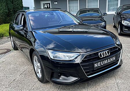 Audi A4 30 TDI basis