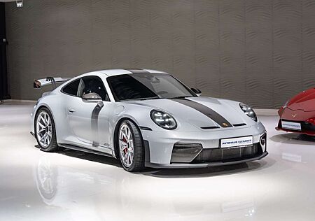 Porsche 911 GT3*WEISSACH*INT-CARBON*LIFT*CARBON-SITZE*
