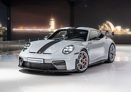 Porsche 911 GT3*WEISSACH*INT-CARBON*LIFT*CARBON-SITZE*