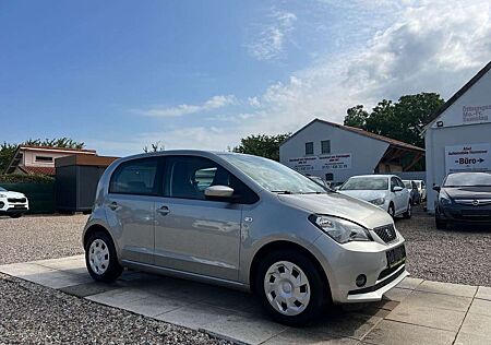 Seat Mii Style BusinessPaket Sport Lenkrad Sportsitze