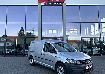 VW Volkswagen Others Caddy Maxi Nfz 2.0 TDI Kasten/Navi/Klima