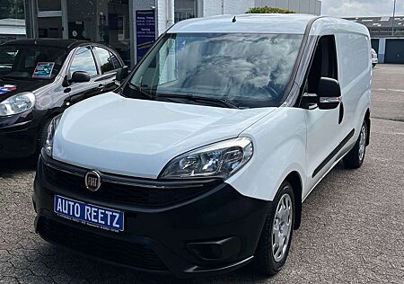 Fiat Doblo MAXI Edition , TÜV & Inspektion NEU - Garantie