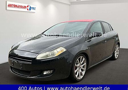 Fiat Bravo 2.0 16V Multijet Sport