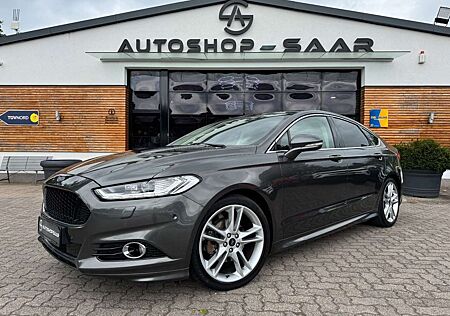 Ford Mondeo Lim. Titanium Panorama/Navi/Leder/Led/19"
