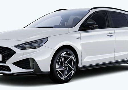 Hyundai i30 N Line Mild-Hybrid