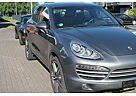 Porsche Cayenne Diesel Platinum Edition/Luft/AHK/Pano