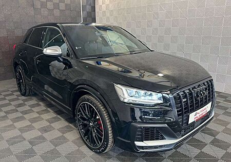 Audi SQ2 quattro*B&O*ALCAN-R.KAM-PANO-ACC-AHK-VC-19"
