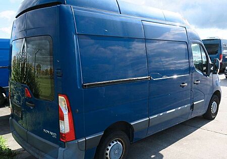Opel Movano 2,3 CDTI Hochraum-Kasten / 1. Hand