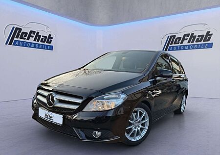 Mercedes-Benz B 180 -Klasse*PDC*SHZ*NAVI*