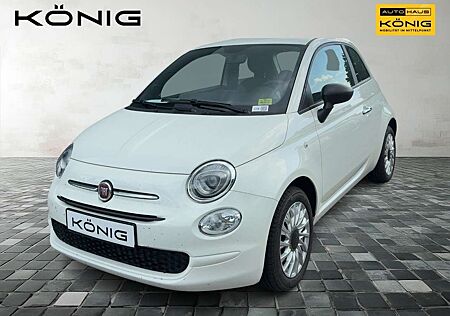 Fiat 500 1.0 GSE Last Edition Klima & Sound