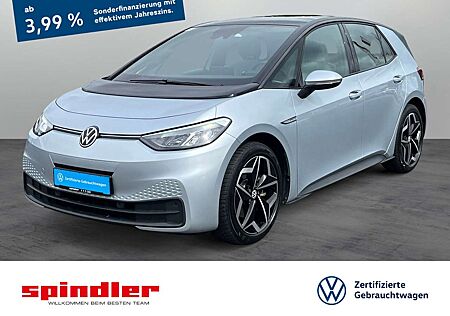 VW ID.3 Volkswagen Pro S / LED, PDC, Navi