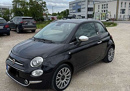 Fiat 500 1.2 8V Mirror