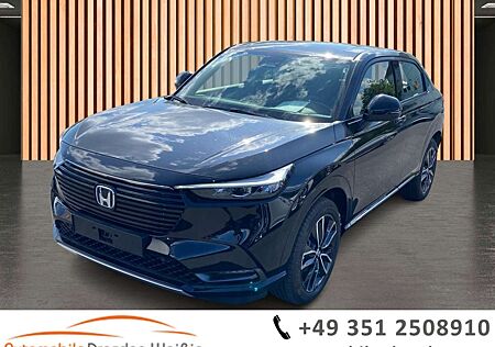 Honda HR-V 1.5 FHEV Advance*Navi*Kamera*ACC*Keyless*