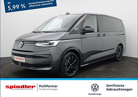 VW T7 Multivan Volkswagen Edition 2.0 TSI DSG / Navi, Matrix, AHK