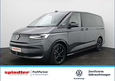 VW T7 Multivan Volkswagen Edition 2.0 TSI DSG / Navi, Matrix, AHK