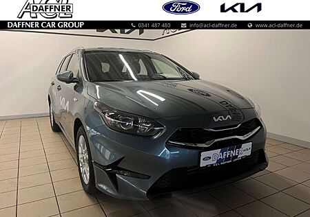 Kia XCeed Ceed SW / cee'd SW Vision Navi SHZ Kamera DAB SpurhalteASS