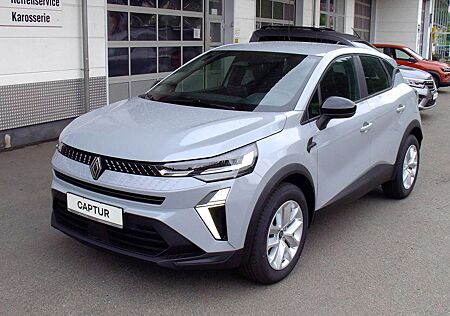 Renault Captur Evolution TCe 90