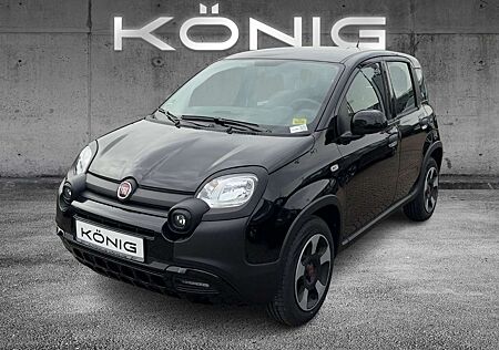 Fiat Panda 1.0 GSE City Cross Klimaanlage