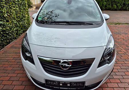 Opel Meriva 1.4 Color Edition