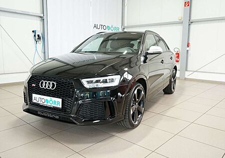 Audi RS Q3 2.5 TFSI quattro ABT Leistungssteigerung