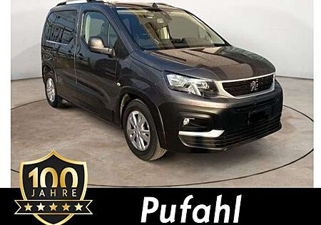 Peugeot Rifter Active Pack