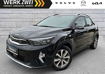 Kia Stonic 1,0 Vision AT Navi Kamera Tempomat DAB