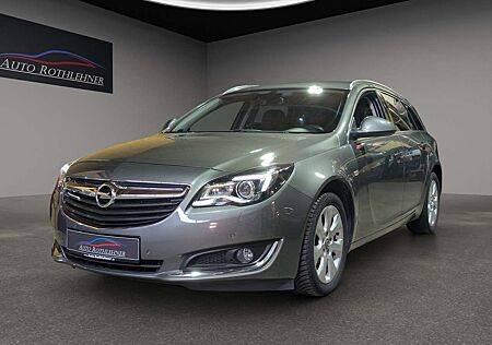 Opel Insignia 2.0CDTi AUT*NAVI*KAM*SHZ*LHZ*Service neu*Garantie