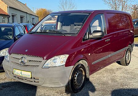 Mercedes-Benz Vito 110 CDI *TÜV +Service bei Verkauf Neu*