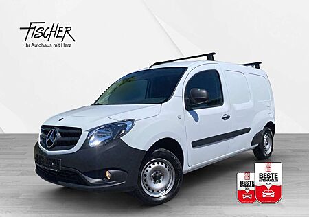Mercedes-Benz Citan 109 CDI Extralang Extralang