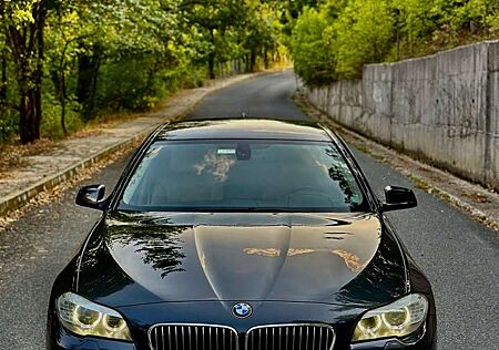 BMW 530d 530